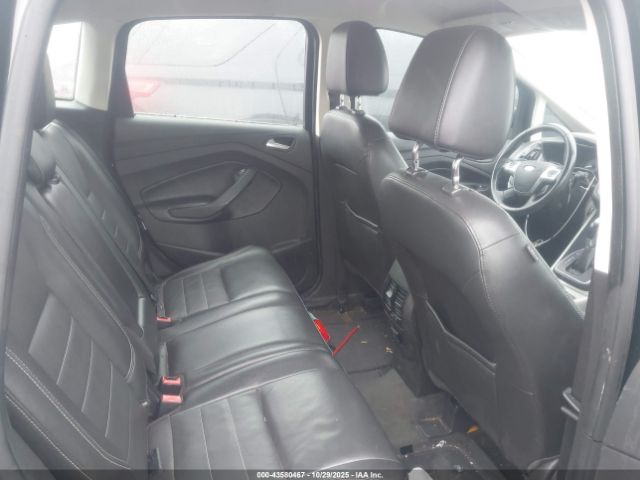 2013 FORD C-MAX ENERGI 1FADP5CU1DL512191 Photo 7