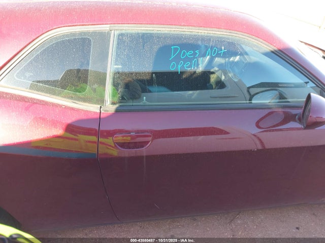 Продажа на аукционе авто 2017 Dodge Challenger Sxt, vin: 2C3CDZAG3HH598131, номер лота: 43580487