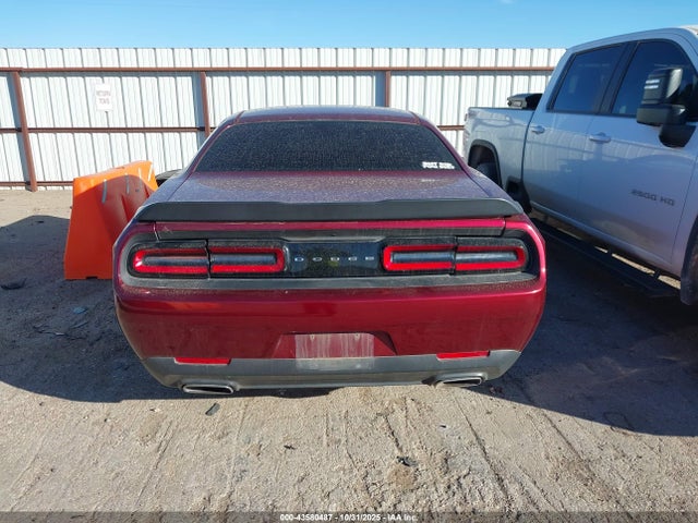 Продажа на аукционе авто 2017 Dodge Challenger Sxt, vin: 2C3CDZAG3HH598131, номер лота: 43580487