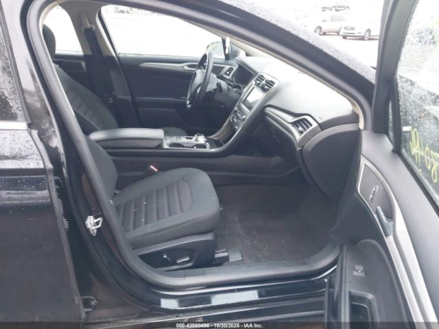 2018 FORD FUSION 3FA6P0HD9JR284247 Photo 4