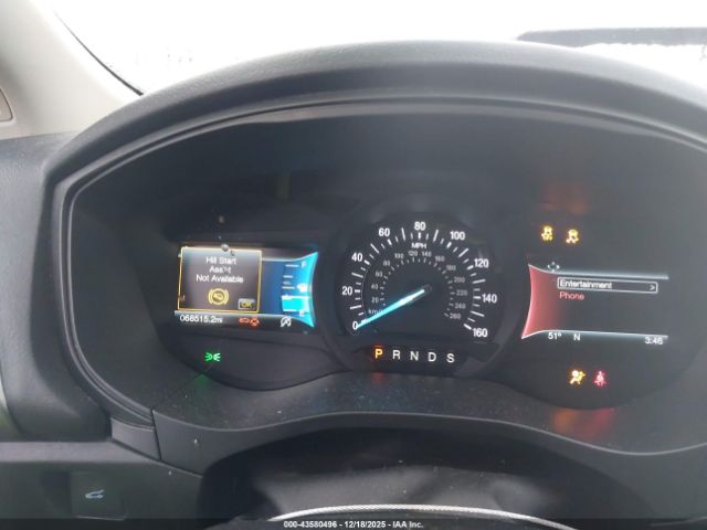 2018 FORD FUSION 3FA6P0HD9JR284247 Photo 6