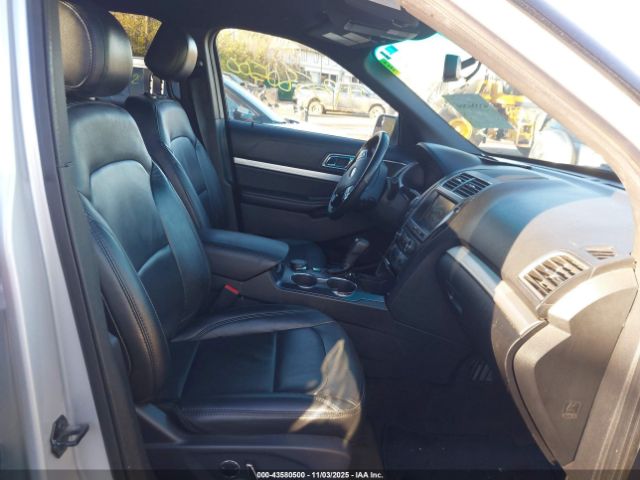 2016 FORD EXPLORER 1FM5K8D87GGC22515 Photo 4