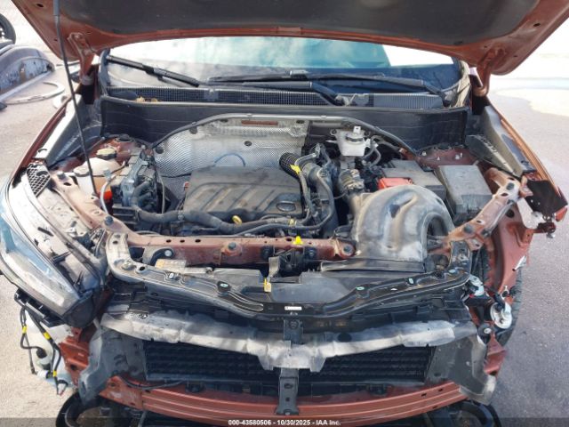 2021 BUICK ENCORE GX KL4MMBS20MB155961 Photo 9