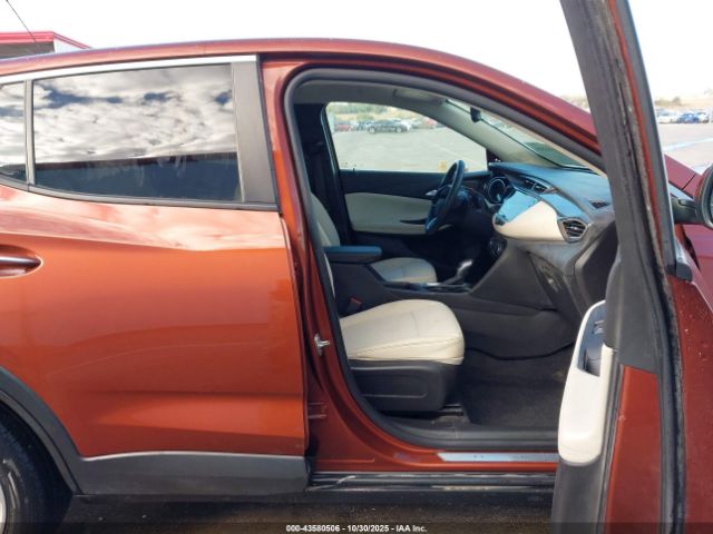 2021 BUICK ENCORE GX KL4MMBS20MB155961 Photo 4