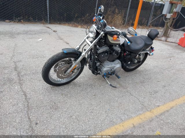 2005 HARLEY-DAVIDSON XL1200 1HD1CLP125K422454 Photo 1