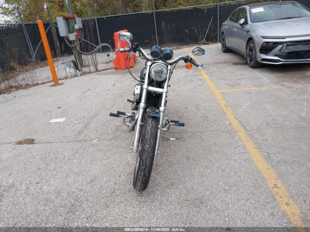 2005 HARLEY-DAVIDSON XL1200 1HD1CLP125K422454 Photo 4