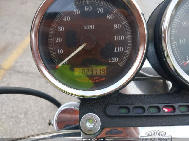 2005 HARLEY-DAVIDSON XL1200 1HD1CLP125K422454 Photo 6