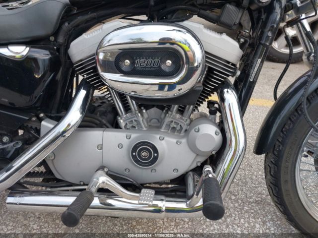 2005 HARLEY-DAVIDSON XL1200 1HD1CLP125K422454 Photo 7