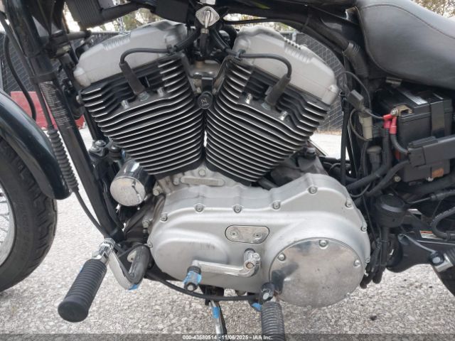 2005 HARLEY-DAVIDSON XL1200 1HD1CLP125K422454 Photo 8