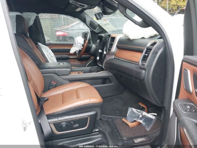 2022 RAM 1500 1C6SRFKTXNN137098 Photo 4