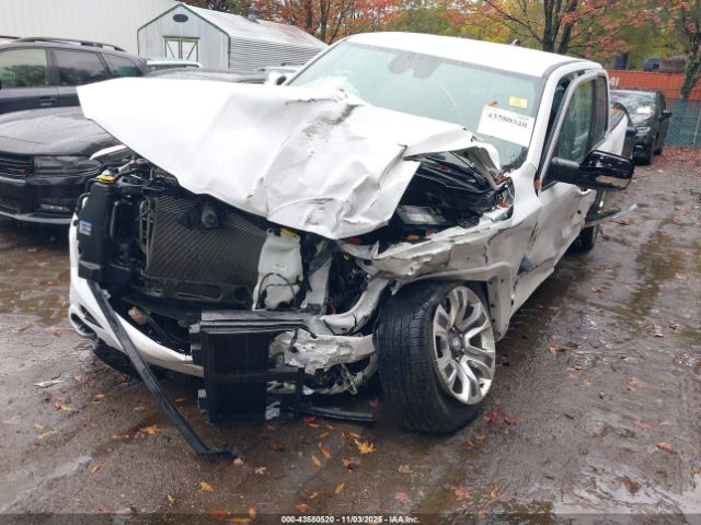 2022 RAM 1500 1C6SRFKTXNN137098 Photo 5