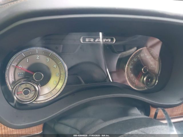 2022 RAM 1500 1C6SRFKTXNN137098 Photo 6