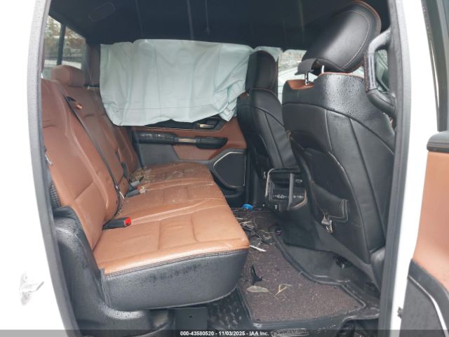 2022 RAM 1500 1C6SRFKTXNN137098 Photo 7