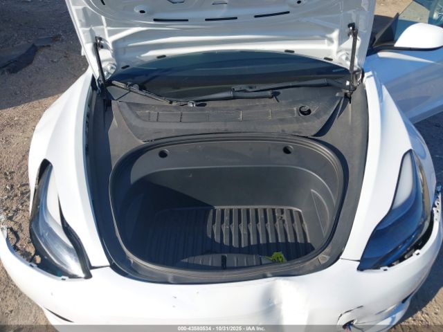 2021 TESLA MODEL 3 5YJ3E1EA0MF870053 Photo 9