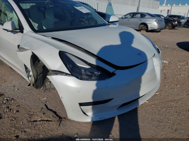 2021 TESLA MODEL 3 5YJ3E1EA0MF870053 Photo 5