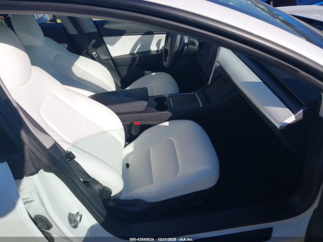 2021 TESLA MODEL 3 5YJ3E1EA0MF870053 Photo 7