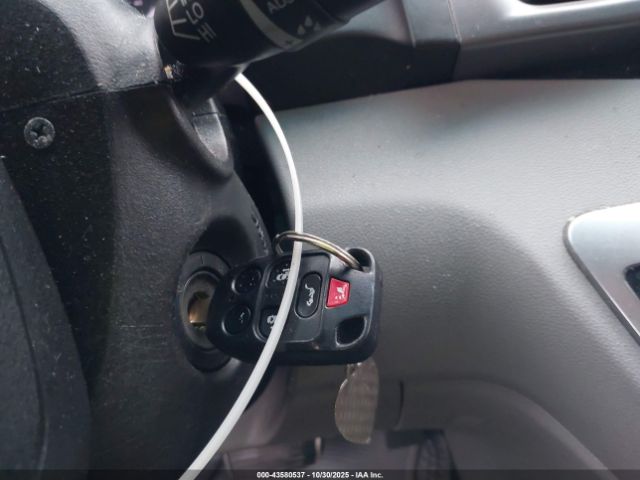 2011 HONDA ODYSSEY 5FNRL5H69BB077118 Photo 10