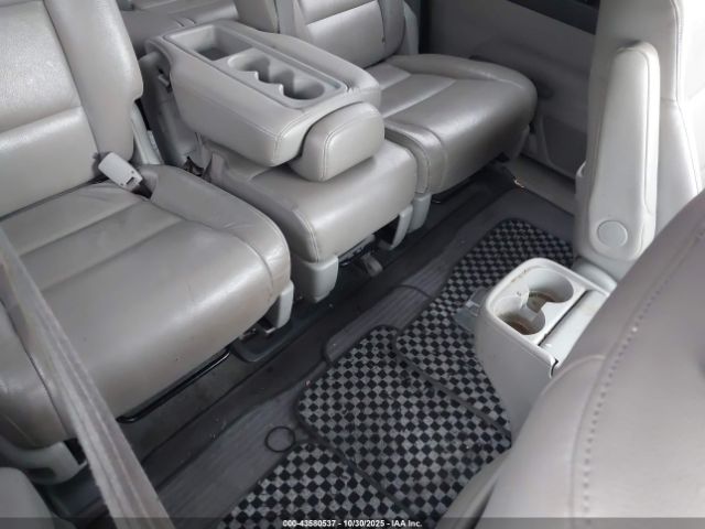 2011 HONDA ODYSSEY 5FNRL5H69BB077118 Photo 7