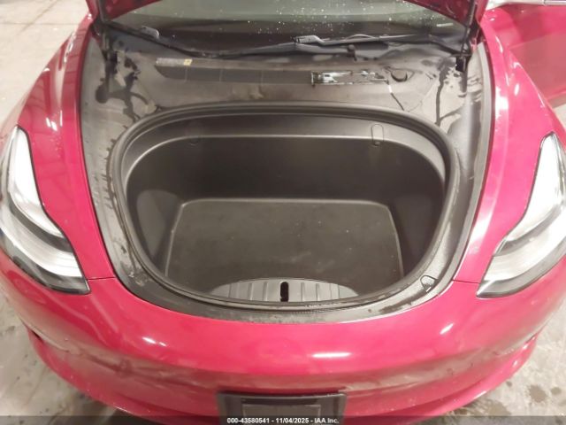 2018 TESLA MODEL 3 5YJ3E1EA8JF037757 Photo 9