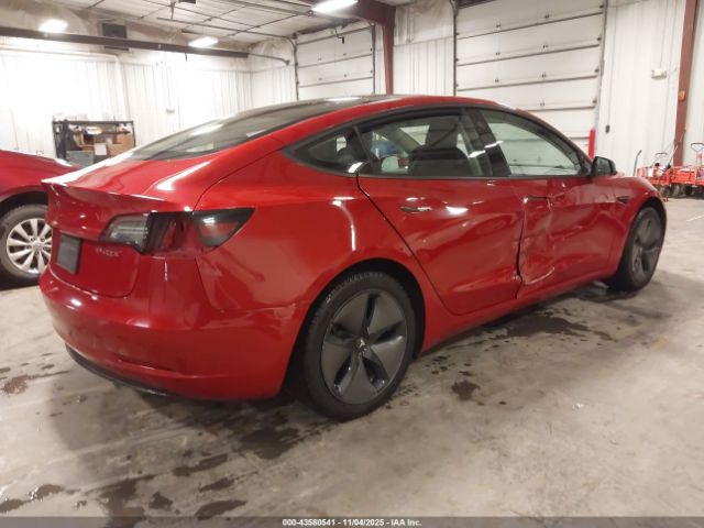 2018 TESLA MODEL 3 5YJ3E1EA8JF037757 Photo 3