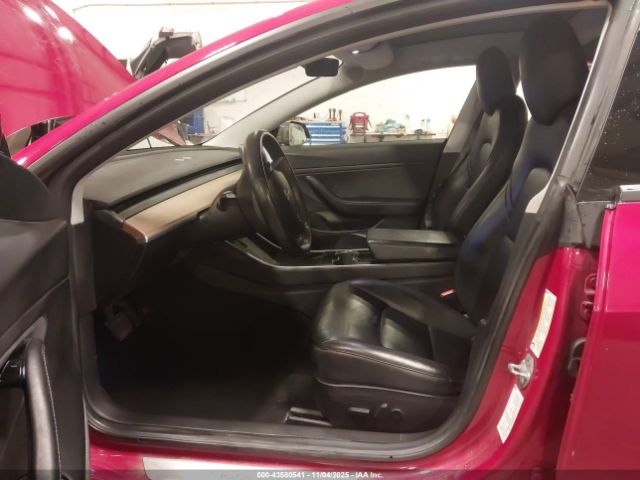 2018 TESLA MODEL 3 5YJ3E1EA8JF037757 Photo 4