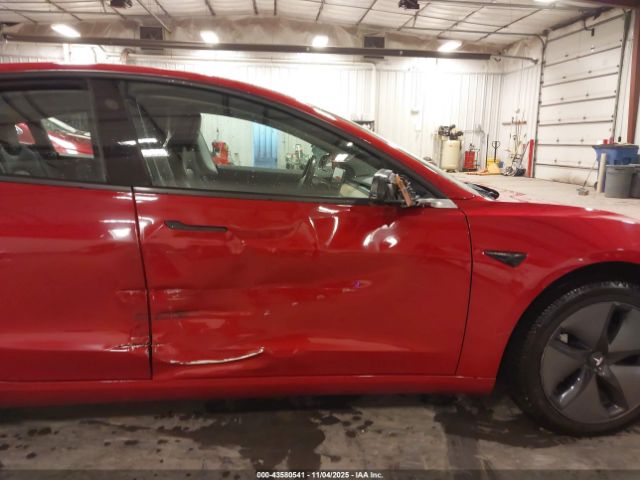 2018 TESLA MODEL 3 5YJ3E1EA8JF037757 Photo 5