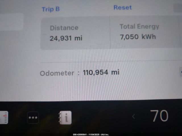 2018 TESLA MODEL 3 5YJ3E1EA8JF037757 Photo 6