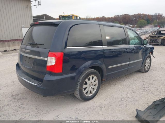 2013 CHRYSLER TOWN & COUNTRY 2C4RC1BG1DR517995 Photo 3
