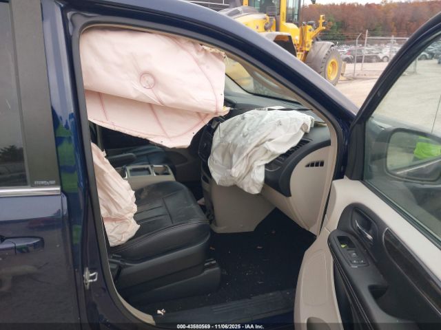 2013 CHRYSLER TOWN & COUNTRY 2C4RC1BG1DR517995 Photo 4