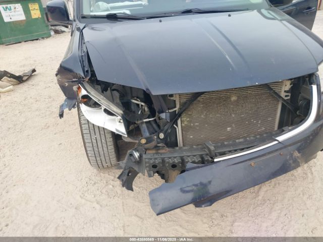 2013 CHRYSLER TOWN & COUNTRY 2C4RC1BG1DR517995 Photo 5