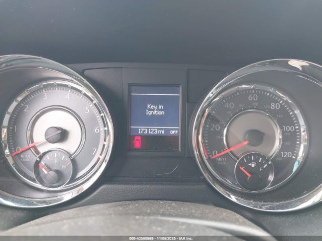 2013 CHRYSLER TOWN & COUNTRY 2C4RC1BG1DR517995 Photo 6