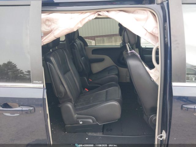 2013 CHRYSLER TOWN & COUNTRY 2C4RC1BG1DR517995 Photo 7