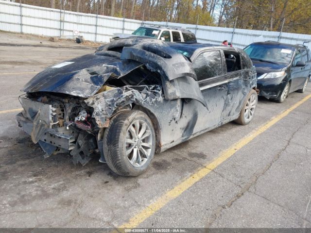 2014 CHRYSLER 300 2C3CCAGGXEH357268 Photo 1