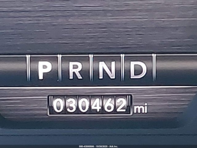 Продаж на аукціоні авто 2024 Ram 1500 Laramie  4x4 5'7 Box, vin: 1C6SRFJT9RN148844, номер лоту: 43580586