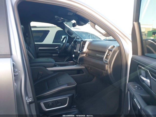 Продаж на аукціоні авто 2024 Ram 1500 Laramie  4x4 5'7 Box, vin: 1C6SRFJT9RN148844, номер лоту: 43580586
