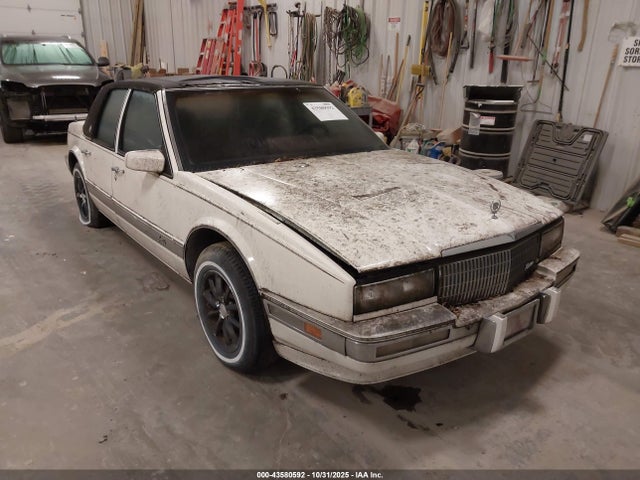1990 CADILLAC SEVILLE 1G6KS5330LU831018 Photo 0