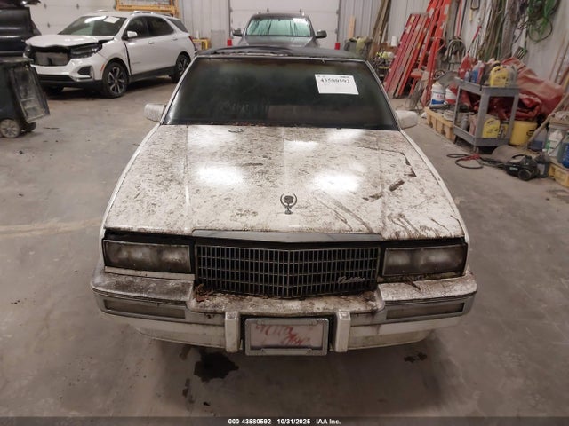 1990 CADILLAC SEVILLE 1G6KS5330LU831018 Photo 5
