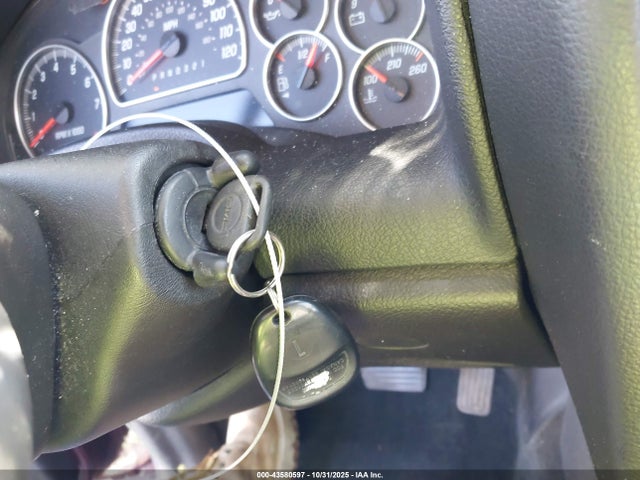 43580597 :رقم المزاد ، 1GKDS13S362224606 vin ، 2006 Gmc Envoy Slt مزاد بيع