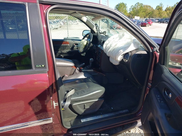 43580597 :رقم المزاد ، 1GKDS13S362224606 vin ، 2006 Gmc Envoy Slt مزاد بيع