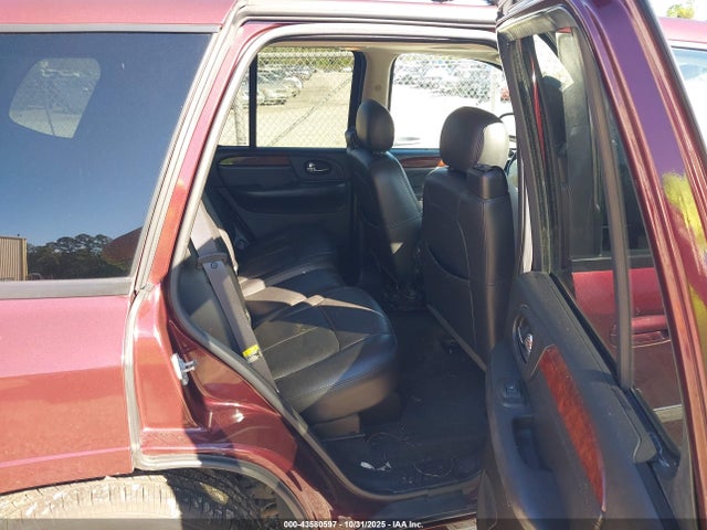 43580597 :رقم المزاد ، 1GKDS13S362224606 vin ، 2006 Gmc Envoy Slt مزاد بيع