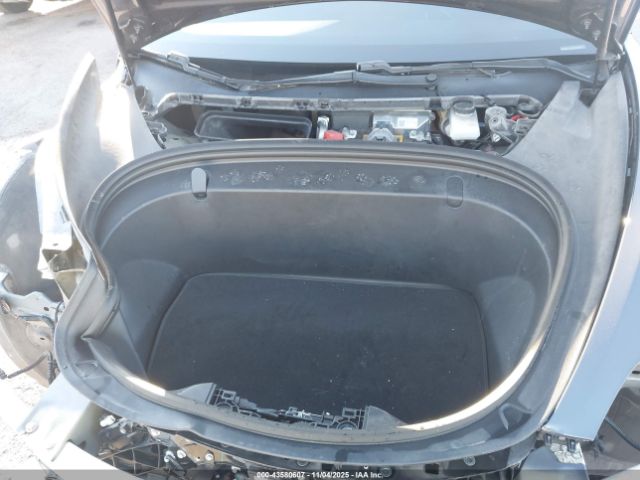 2018 TESLA MODEL 3 5YJ3E1EB4JF181007 Photo 9