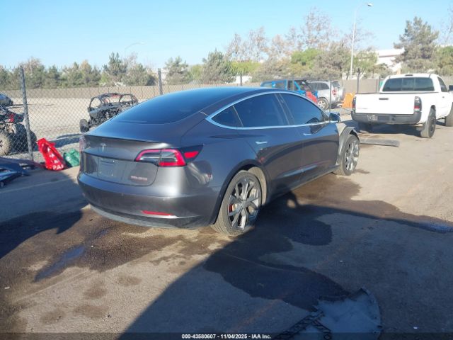 2018 TESLA MODEL 3 5YJ3E1EB4JF181007 Photo 3