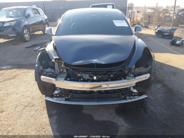 2018 TESLA MODEL 3 5YJ3E1EB4JF181007 Photo 5