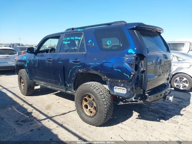 JTERU5JR8R6225309 Toyota 4runner Trd Off Road Premium
