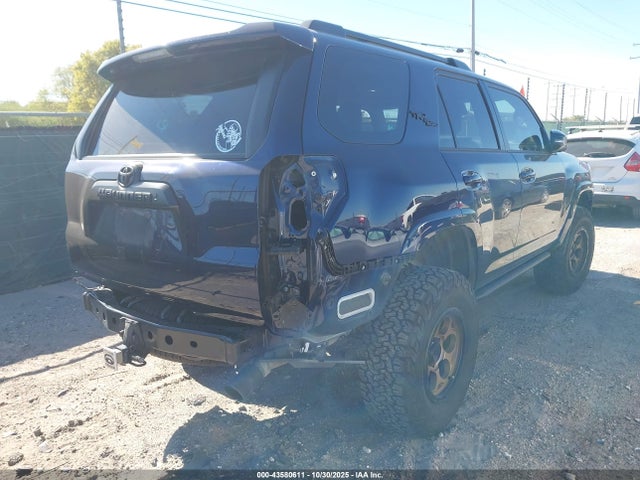 JTERU5JR8R6225309 Toyota 4runner Trd Off Road Premium