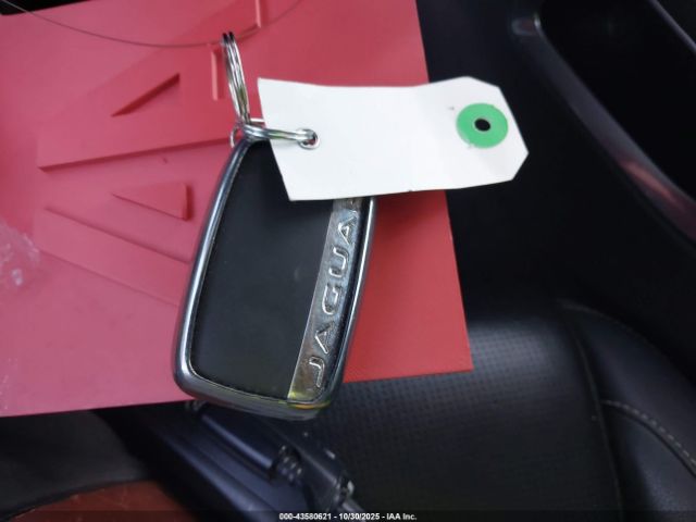 2017 JAGUAR F-PACE SADCL2BV4HA092491 Photo 10