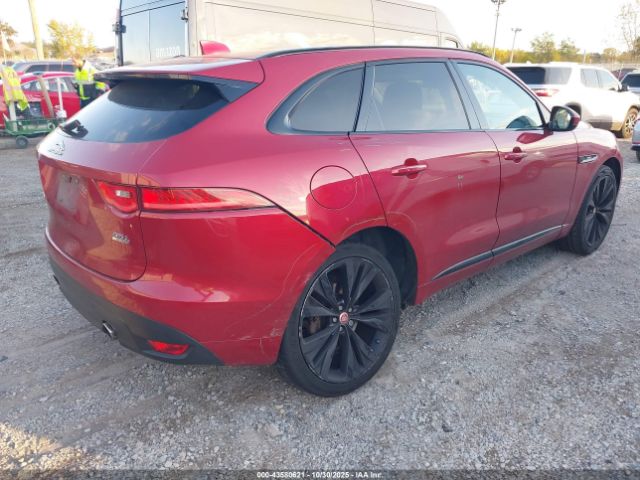 2017 JAGUAR F-PACE SADCL2BV4HA092491 Photo 3