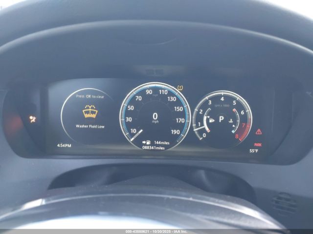 2017 JAGUAR F-PACE SADCL2BV4HA092491 Photo 6