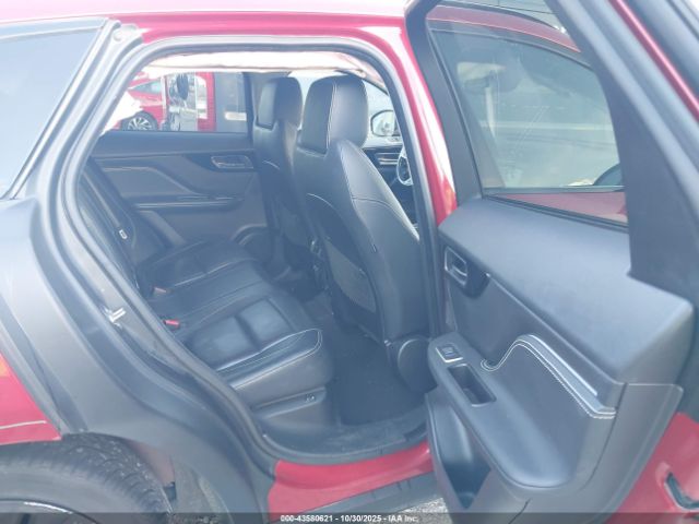 2017 JAGUAR F-PACE SADCL2BV4HA092491 Photo 7