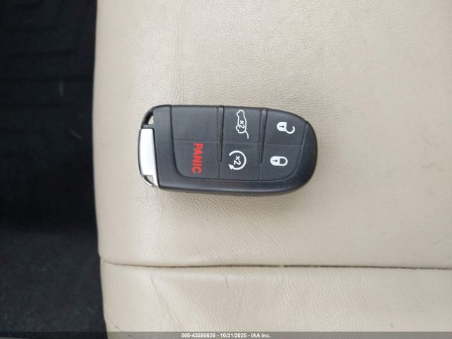 2015 JEEP GRAND CHEROKEE 1C4RJFBG5FC106808 Photo 10